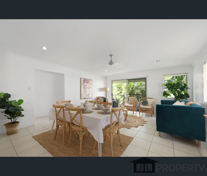 26 Bjelke Circuit, Rural View, Qld 4740