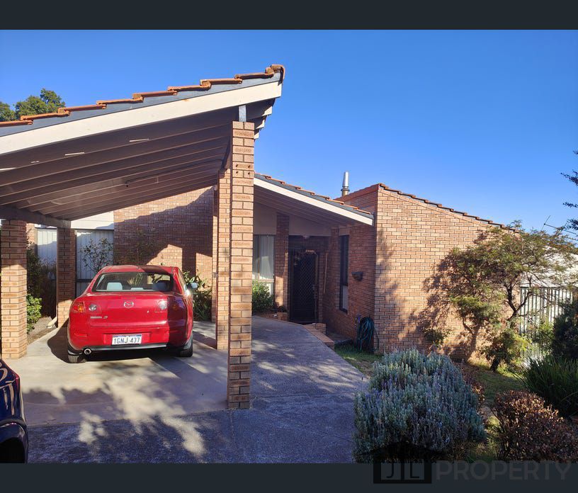 8 Spicer Street, Collie, WA 6225