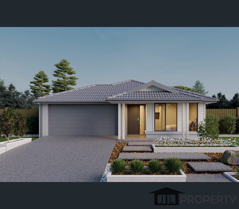 Lot 40948 Honeypot Circuit (Highlands), Craigieburn, Vic 3064