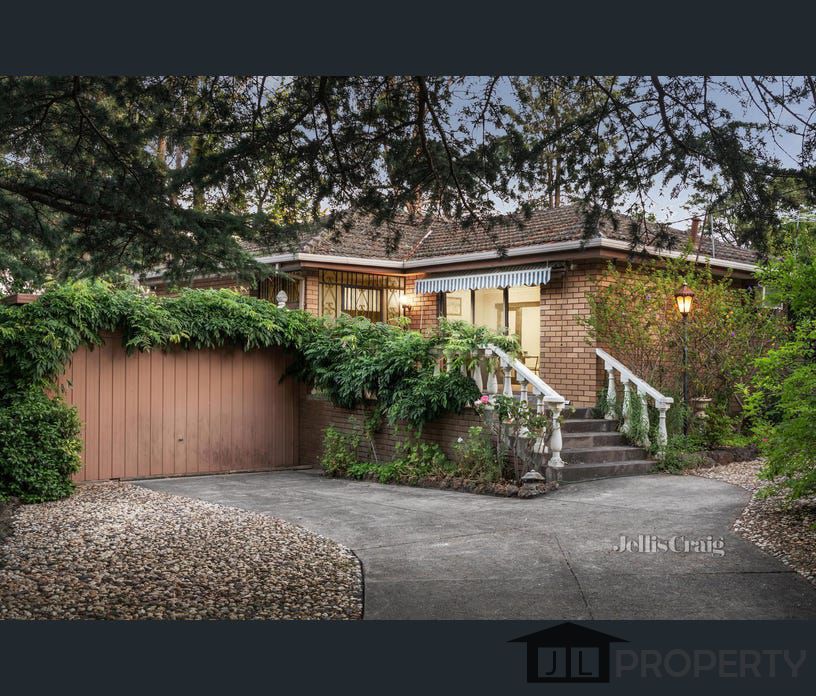 2 Jeffery Court, Greensborough, Vic 3088