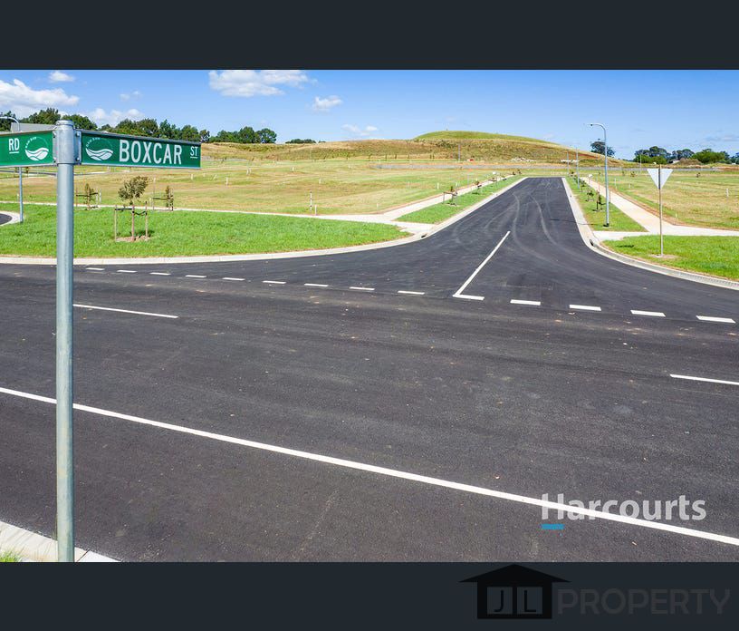 10 Boxcar Street, Warragul, Vic 3820