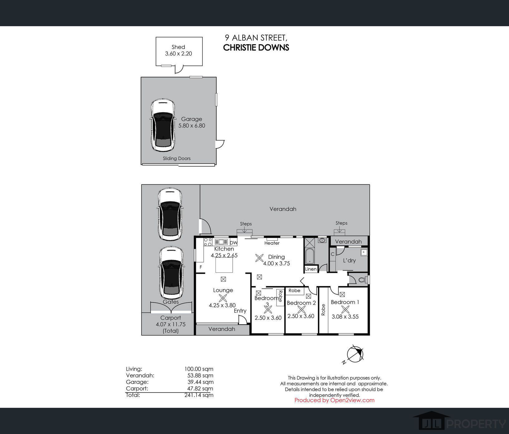 9 Alban Street, Christie Downs, SA 5164