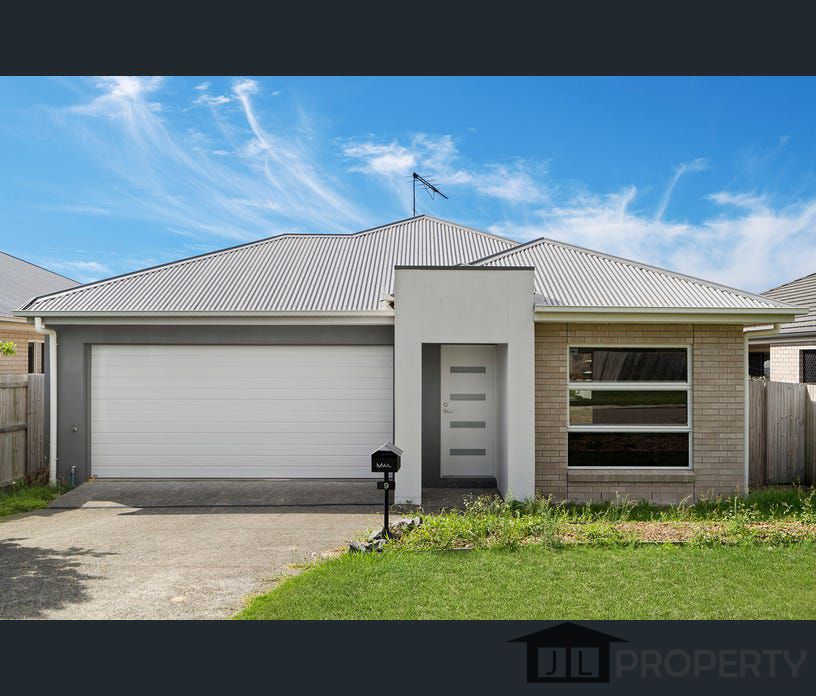 9 Serena Street, Browns Plains, Qld 4118