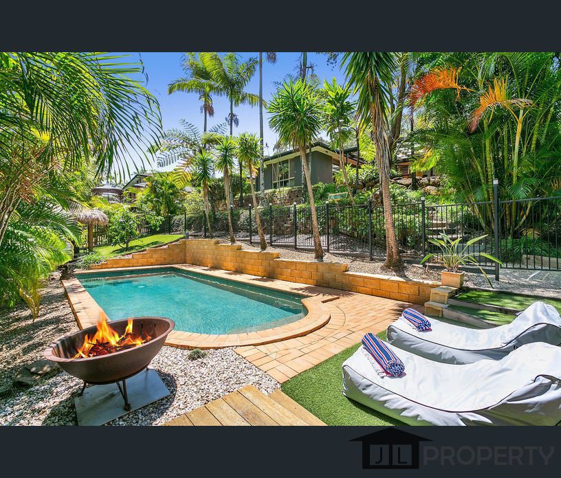 60 Forest Drive, Elanora, Qld 4221