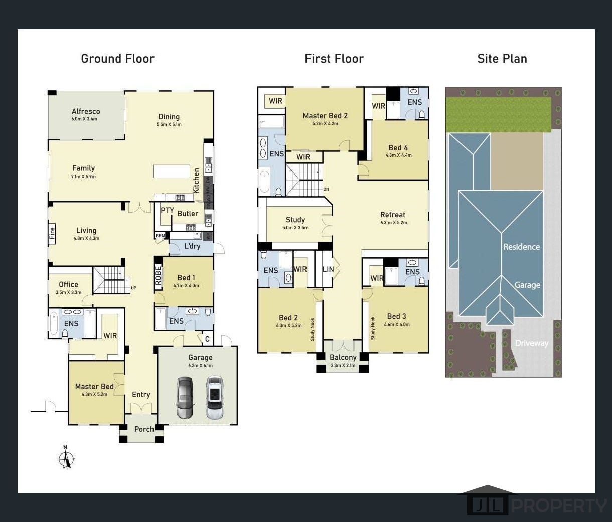 27 Cambridge Drive, Glen Waverley, Vic 3150