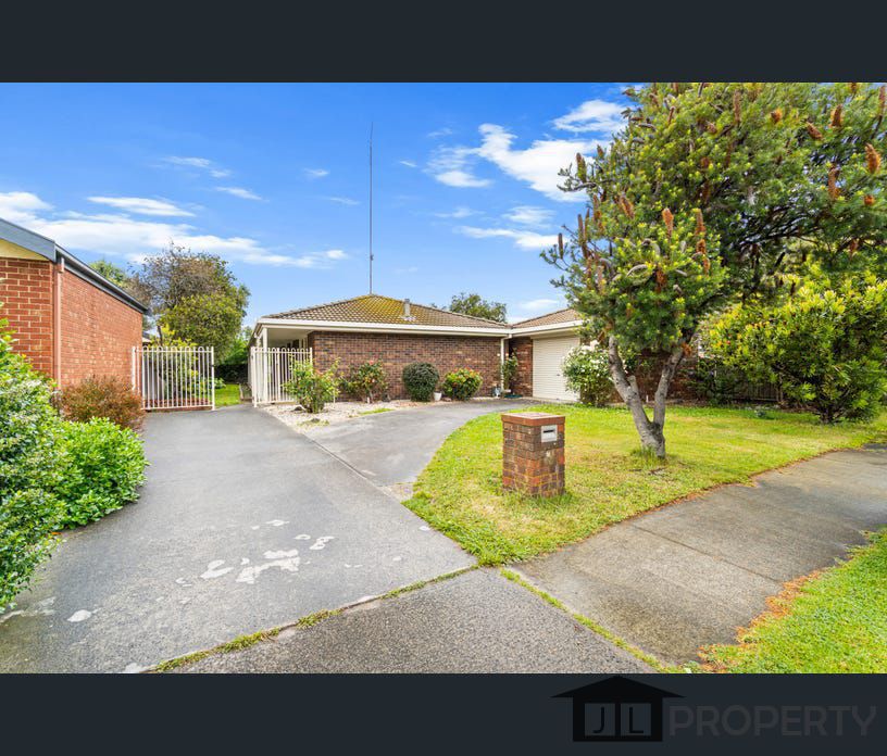 17 Greenfield Drive, Traralgon, Vic 3844