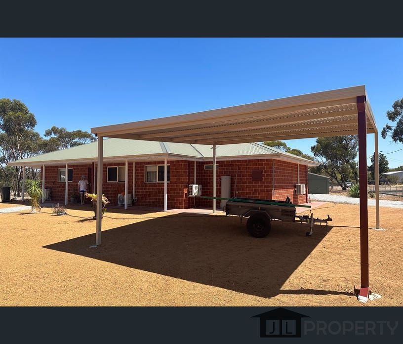43 Cardwell Road, York, WA 6302