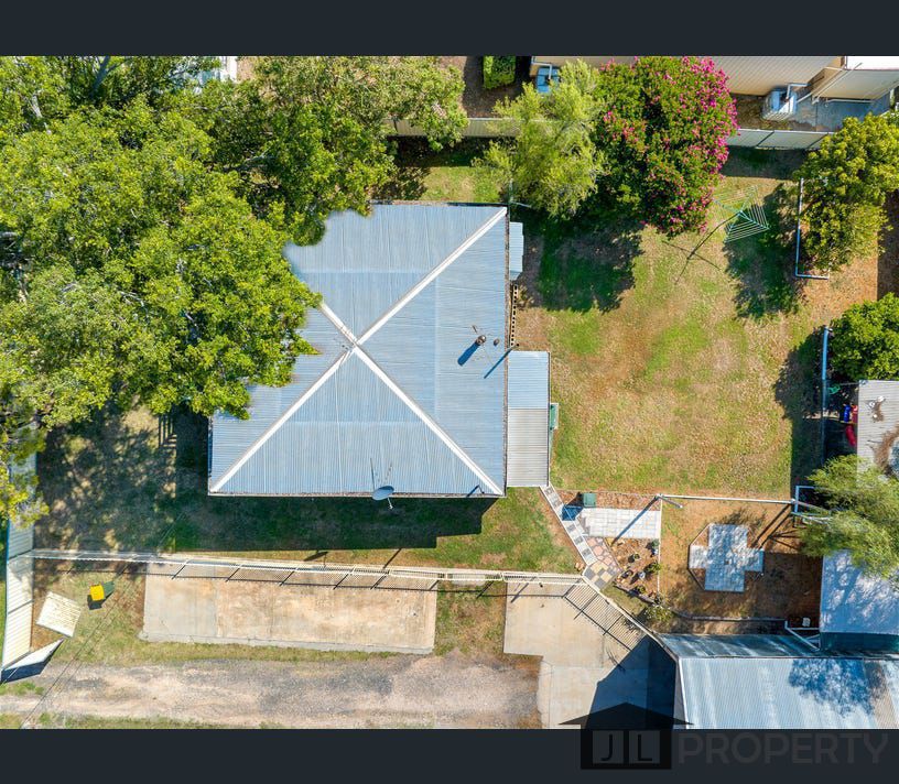 35 East Street, Wandoan, Qld 4419