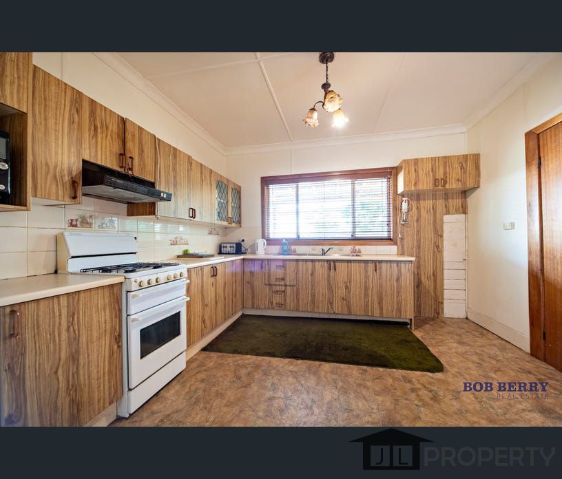 29-31 Jennings Street, Geurie, NSW 2818