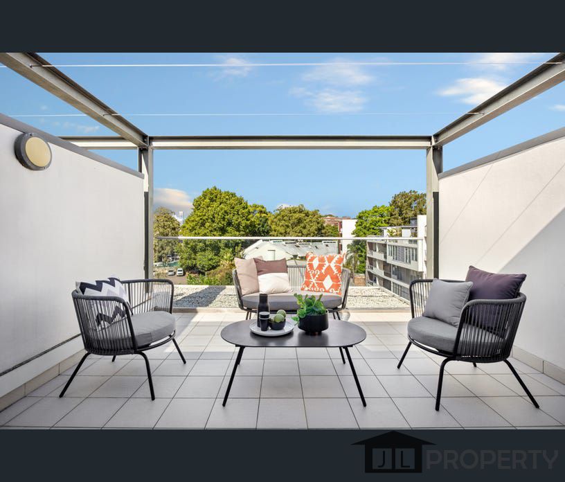 39/5-13 Larkin Street, Camperdown, NSW 2050