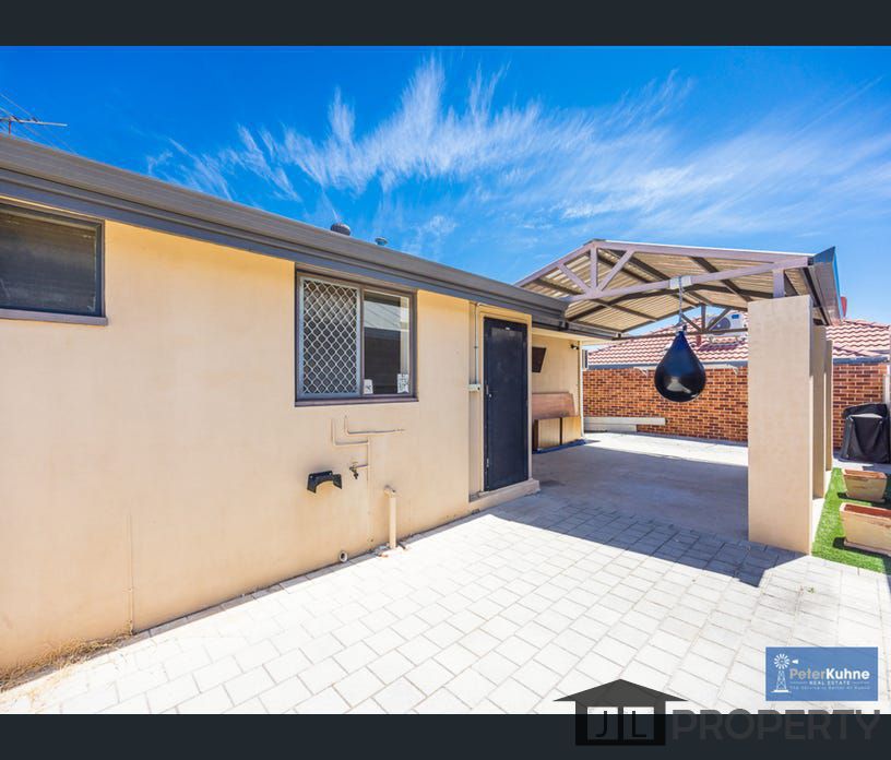 33 St Kilda Road, Balga, WA 6061