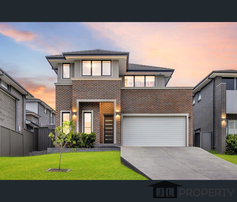 24 Ross Place, North Kellyville, NSW 2155