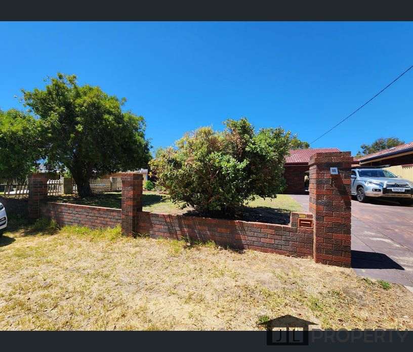 18 Allinson Drive, Girrawheen, WA 6064