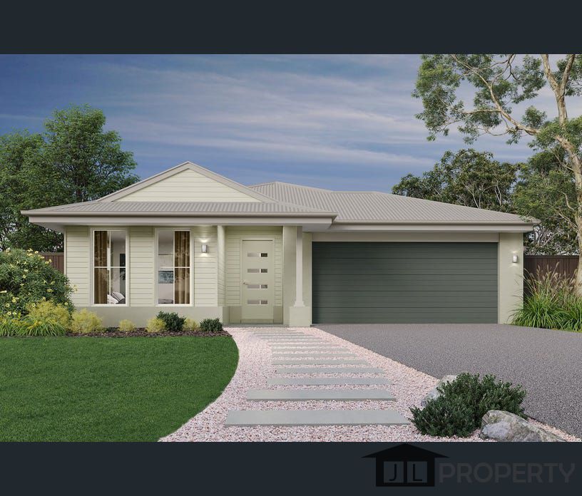 Lot 1714 Peaceful Crescent, Strathfieldsaye, Vic 3551