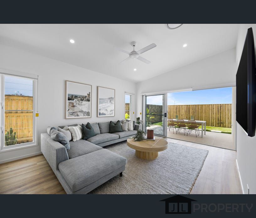 Lot 26 Echidna Street, Southside, Qld 4570