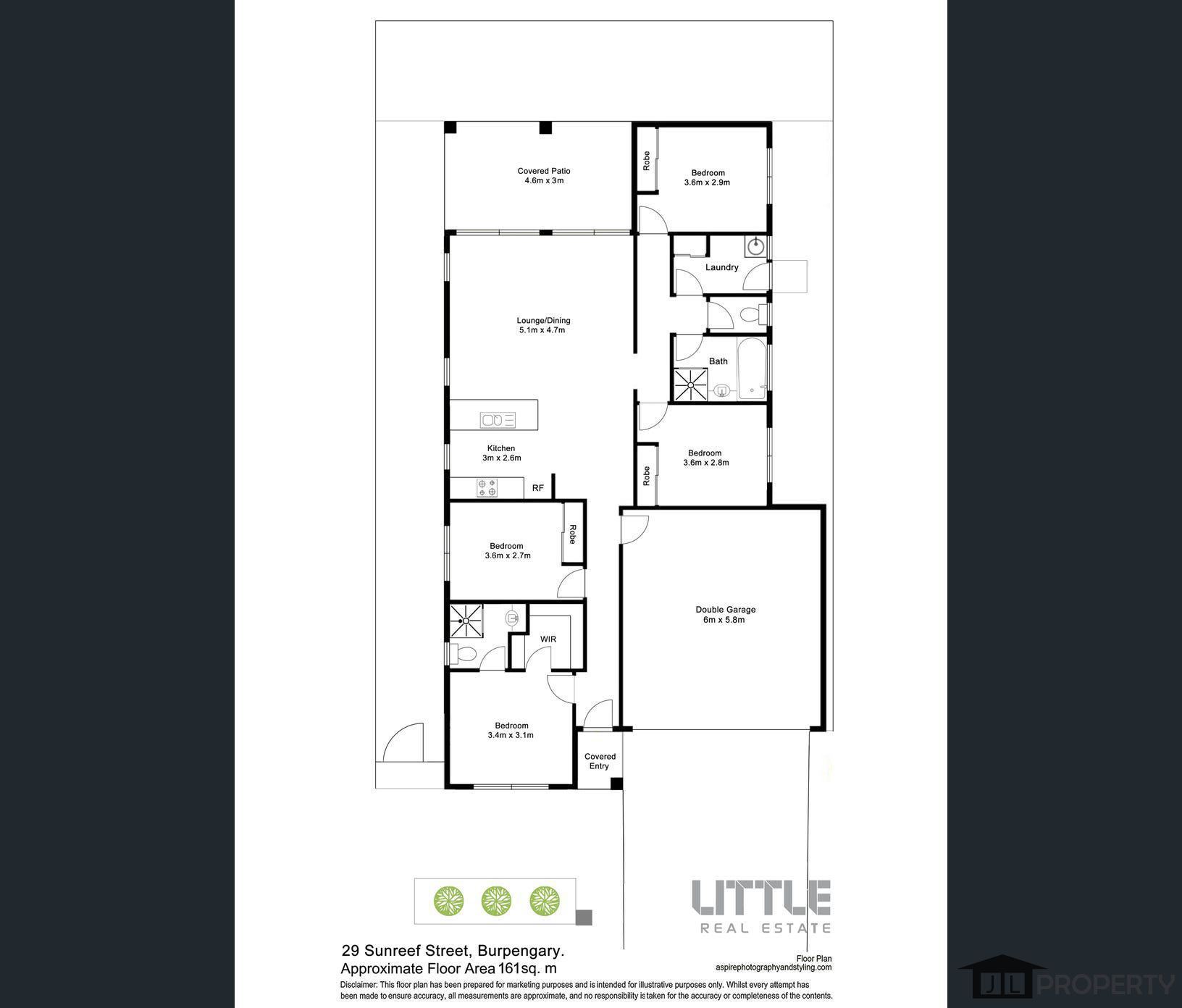 29 Sunreef Street, Burpengary, Qld 4505
