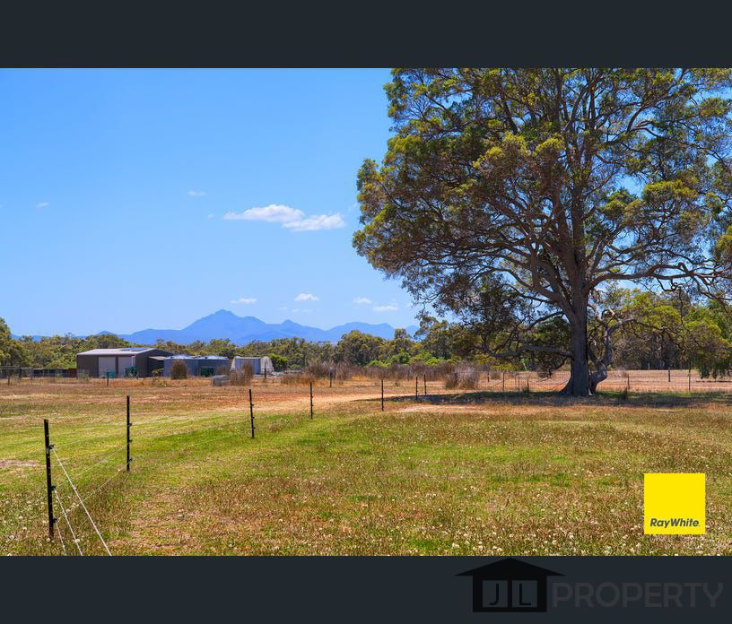 Lot 807 Stoney Creek Road, Porongurup, WA 6324