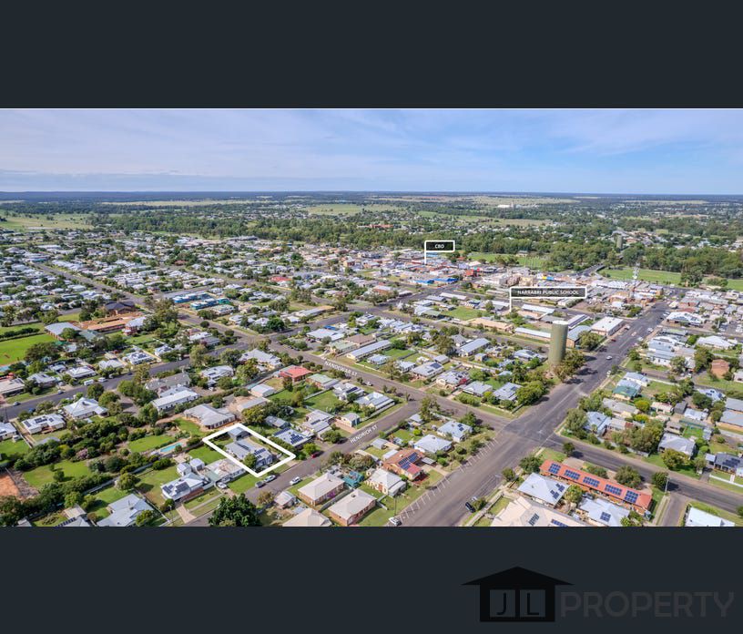 6 Hendrich Street, Narrabri, NSW 2390