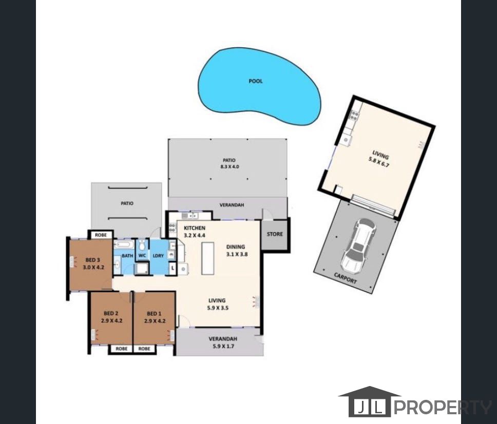 28 James Circuit, Woodroffe, NT 0830