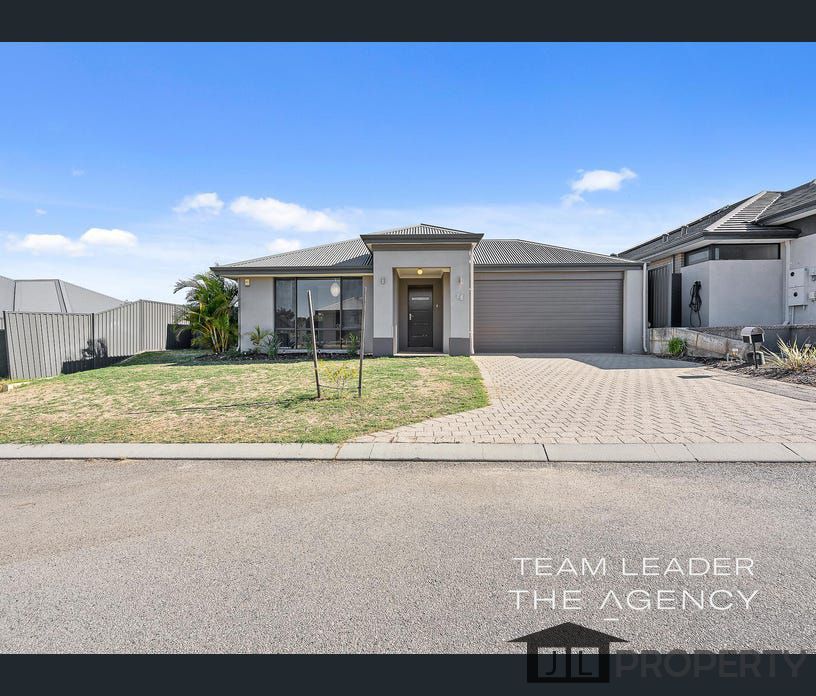 18 Hestercombe Way, Landsdale, WA 6065