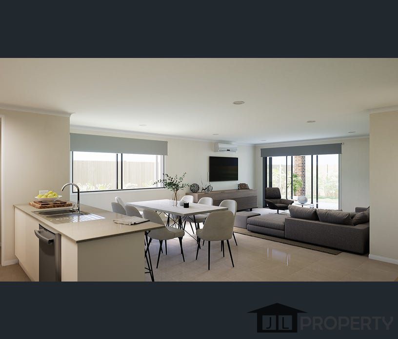 Lot 506 Vizsla Street (Sapphire Estate), Cranbourne East, Vic 3977
