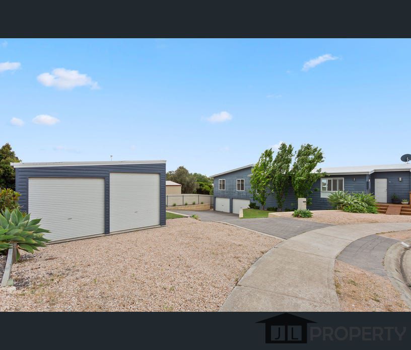 9 Kaidan Court, Port Lincoln, SA 5606