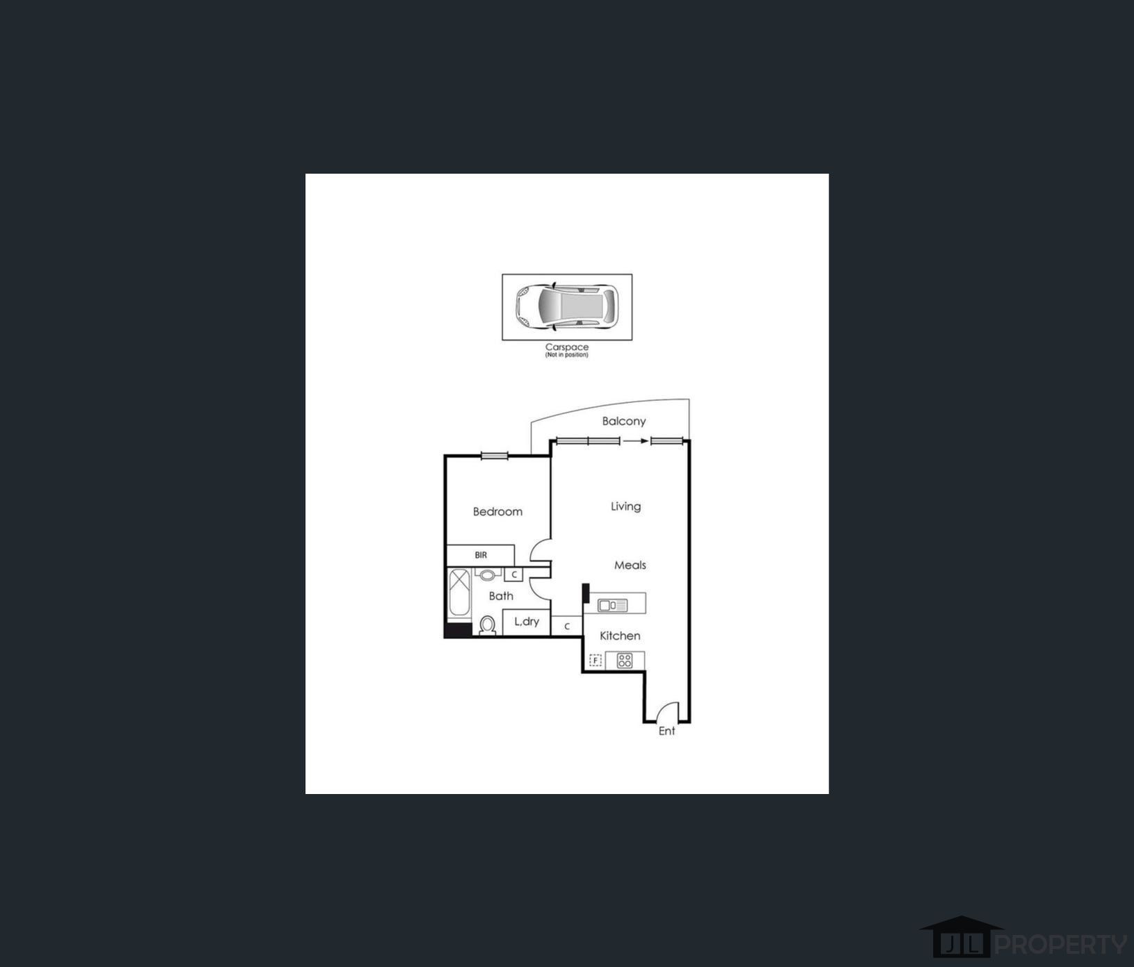 806/28 Bank Street, South Melbourne, Vic 3205