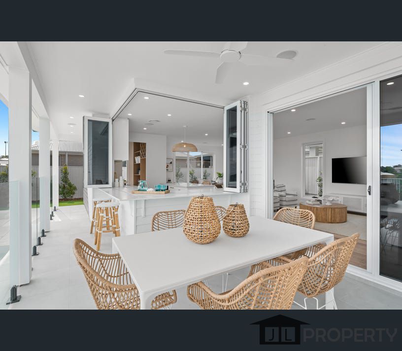 Lot 1301 River Cherry Court, Bahrs Scrub, Qld 4207