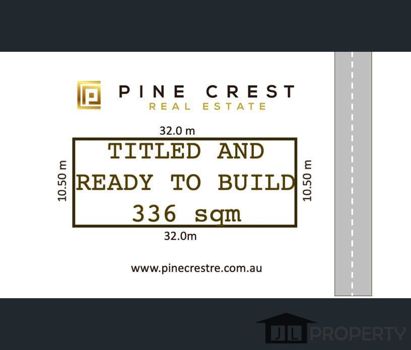 27 Emilia Circuit, Fraser Rise, Vic 3336