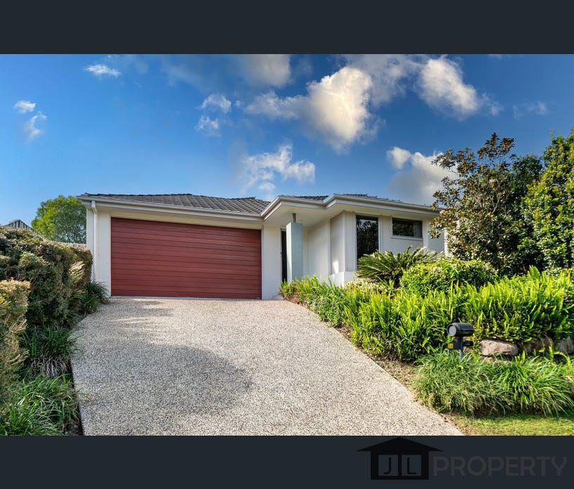 36 Wildflower Circuit, Upper Coomera, Qld 4209
