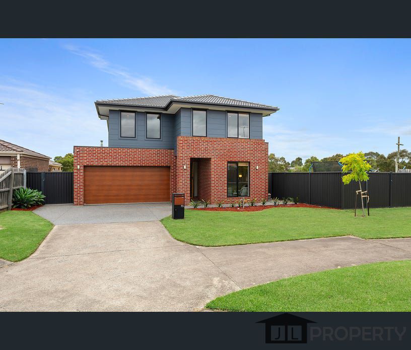 73 Malinda Crescent, Bell Park, Vic 3215
