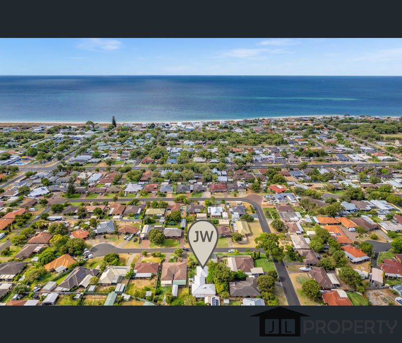 5A Glassby Place, West Busselton, WA 6280