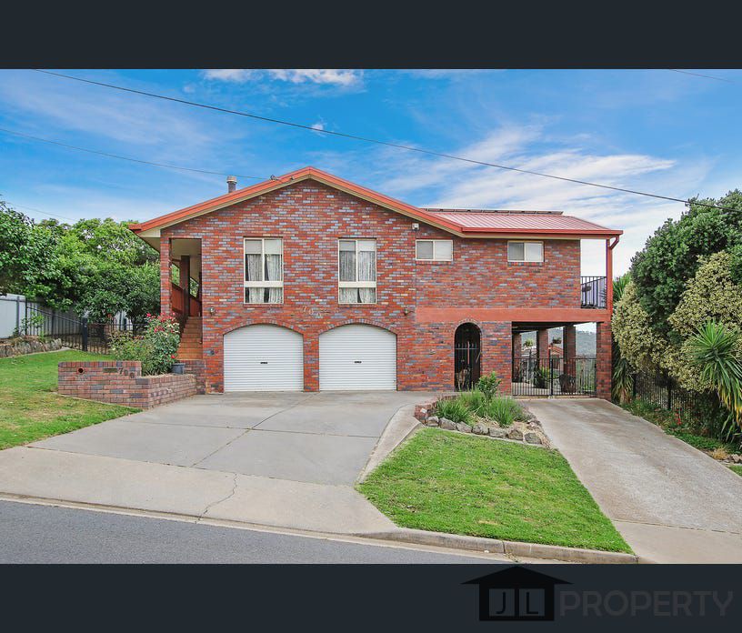 700 Pearsall Street, Hamilton Valley, NSW 2641