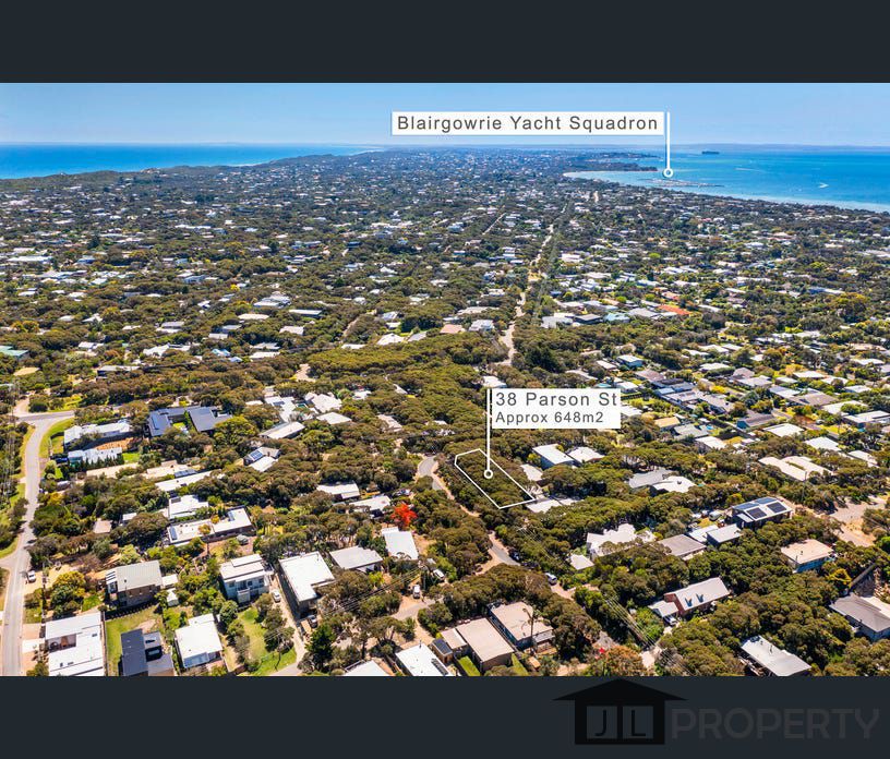 38 Parson Street, Rye, Vic 3941