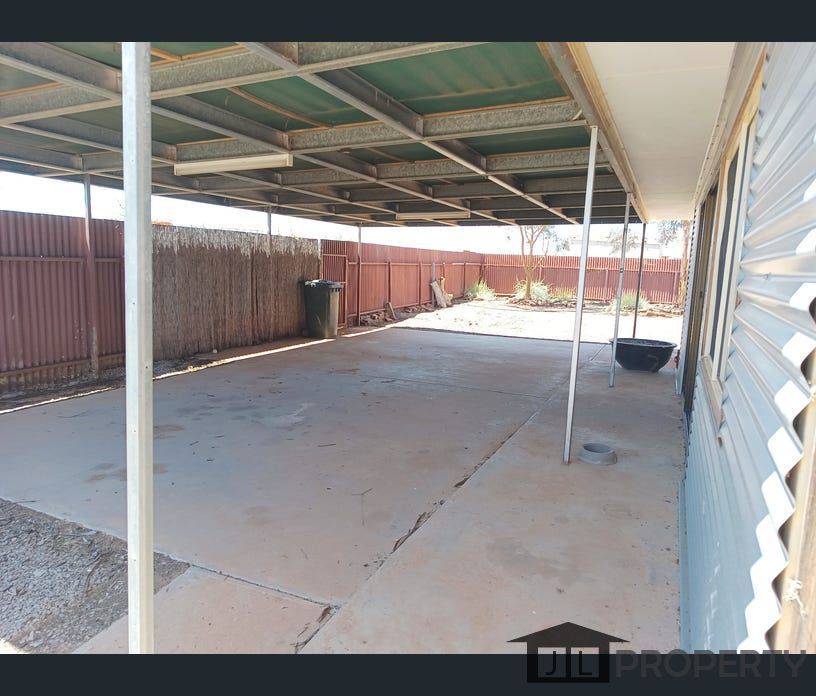 Lot 538 Aerial Road, Andamooka, SA 5722