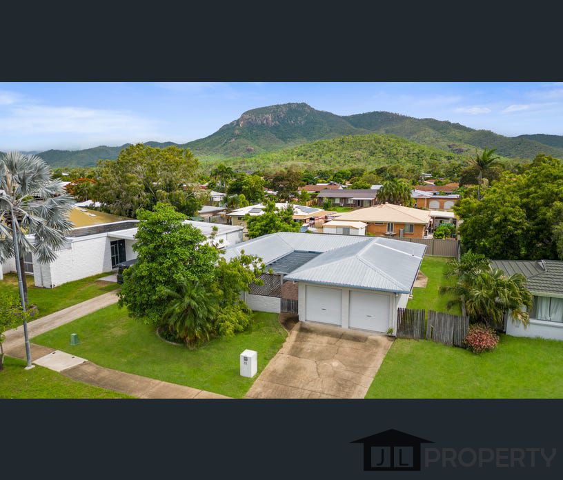 81 Yolanda Drive, Annandale, Qld 4814