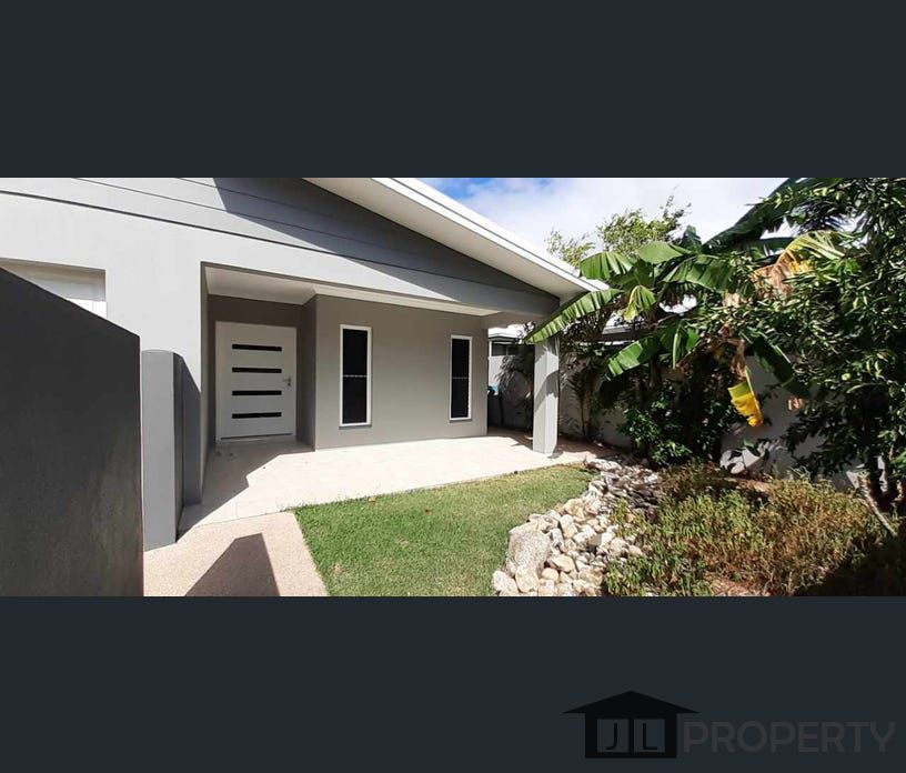 114 Harbour Drive, Trinity Park, Qld 4879