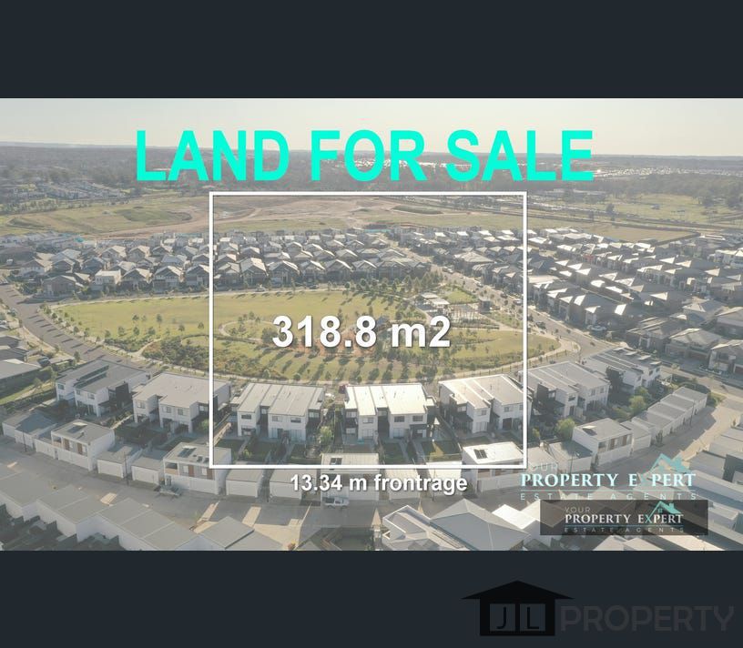 14 Settlement. Drive, Box Hill, NSW 2765