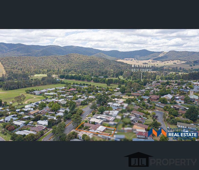 76 O'Donnell Avenue, Myrtleford, Vic 3737