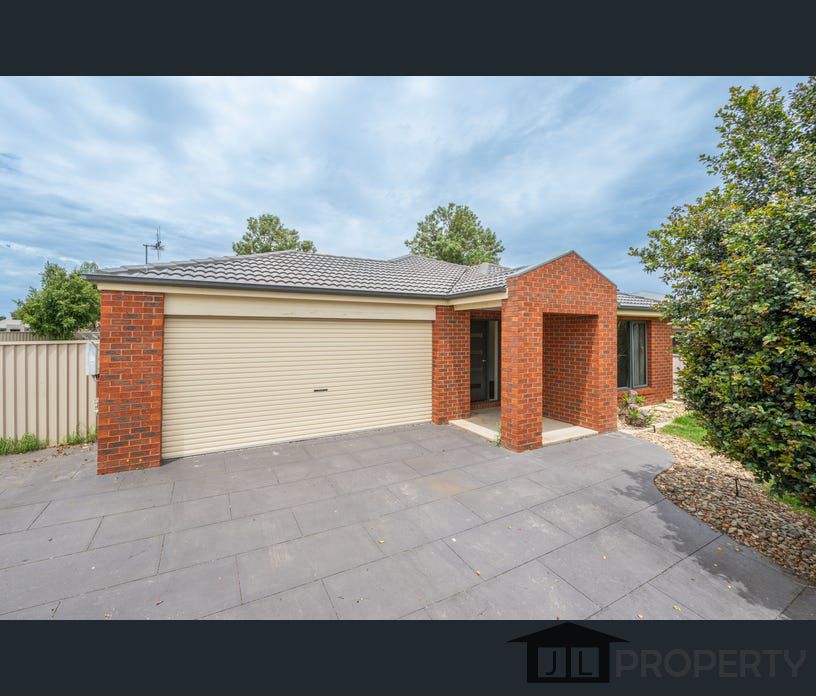 11 Nethersole Court, Shepparton, Vic 3630