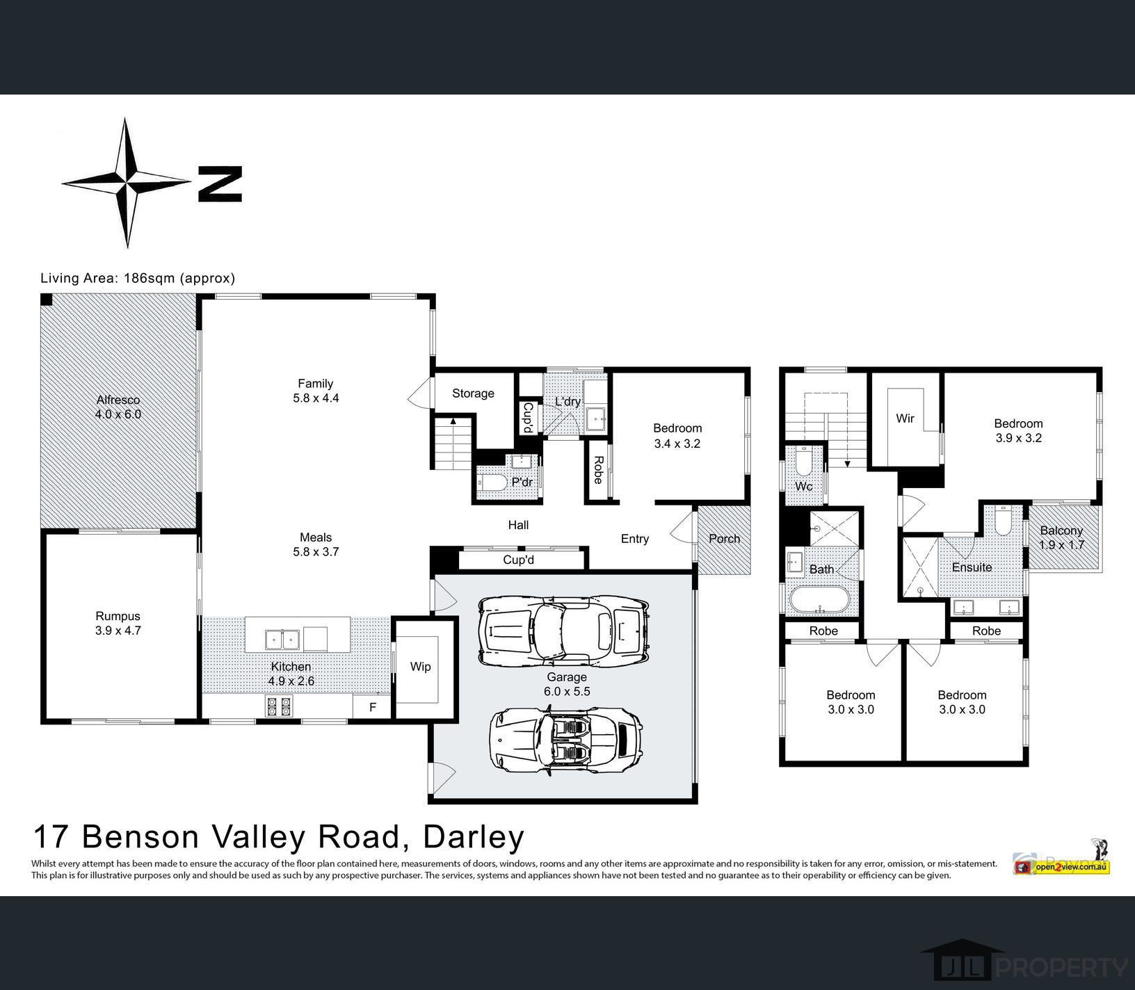 17 Benson Valley Road, Darley, Vic 3340
