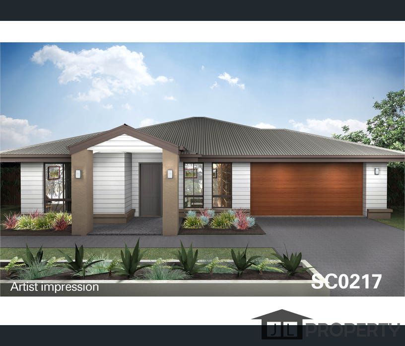 Lot 108 Flat Top Drv, Woolgoolga, NSW 2456