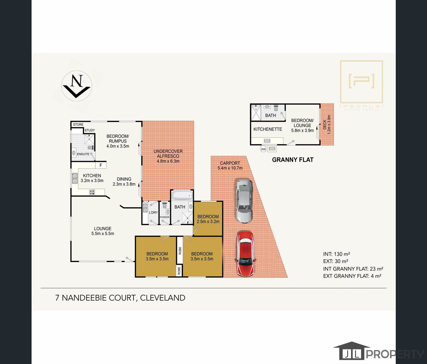 7 Nandeebie Court, Cleveland, Qld 4163