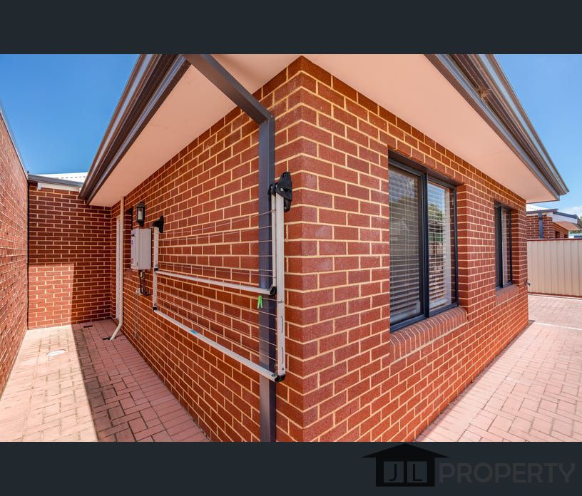 2/63 River Road, Kelmscott, WA 6111