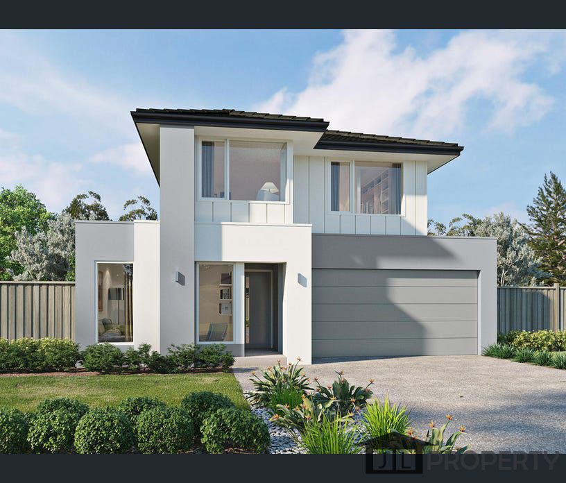Lot 809 Leith Road, Thornhill Park, Vic 3335