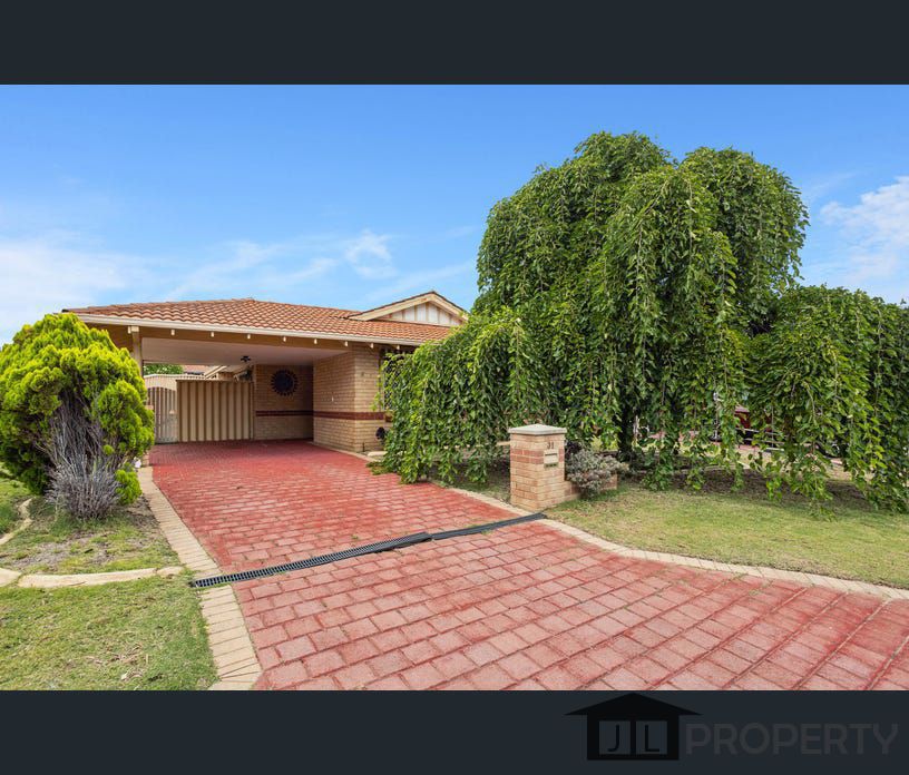 2/31 Fisherton Circuit, Kinross, WA 6028