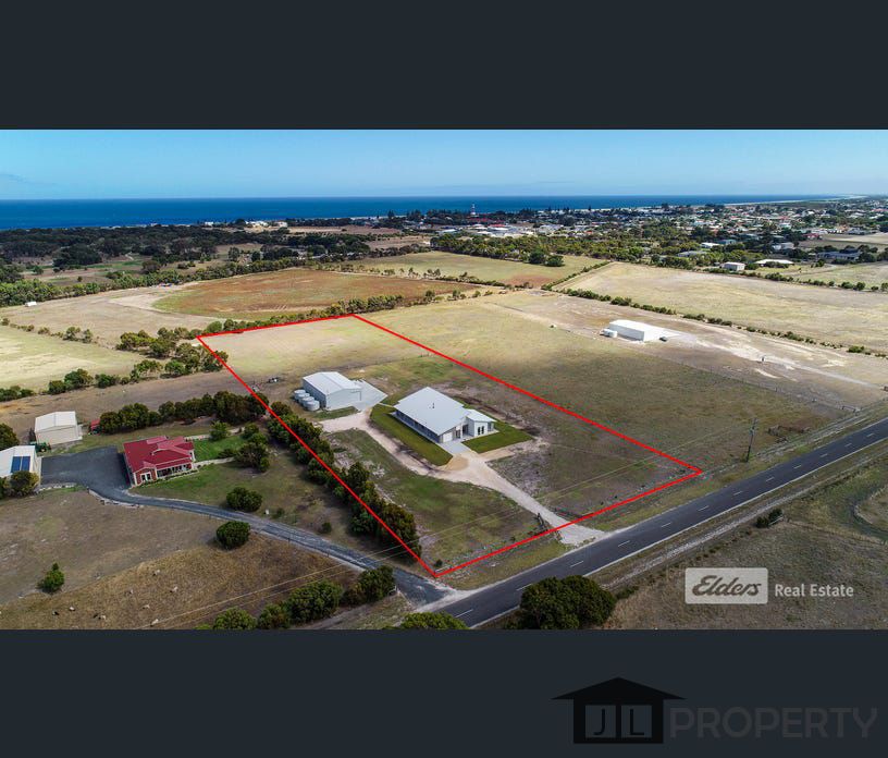 124 Smiths Lane, Kingston Se, SA 5275