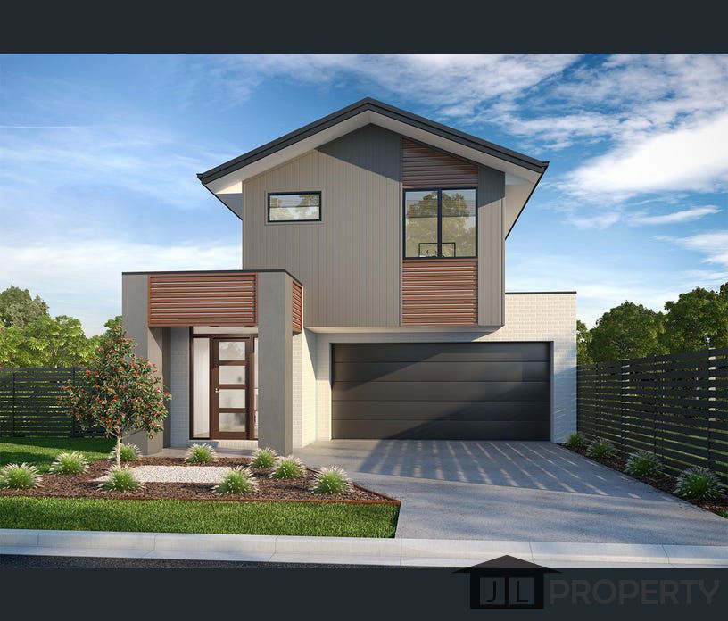 Lot 1504 Anchoridge Estate, Armstrong Creek, Vic 3217