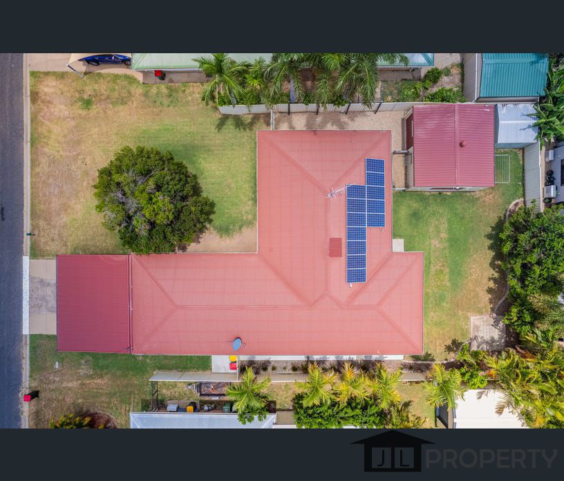 5 Crozier Crescent, Emerald, Qld 4720