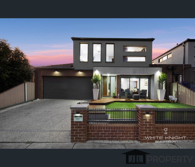 27 Bungaree Track, Burnside Heights, Vic 3023